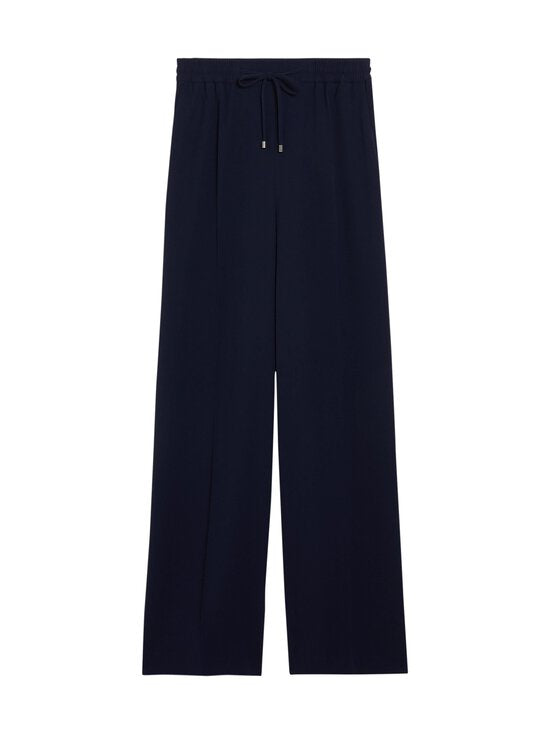 ted-baker-naisten-housut-liliaah-wide-leg-jogger-tummansininen-3
