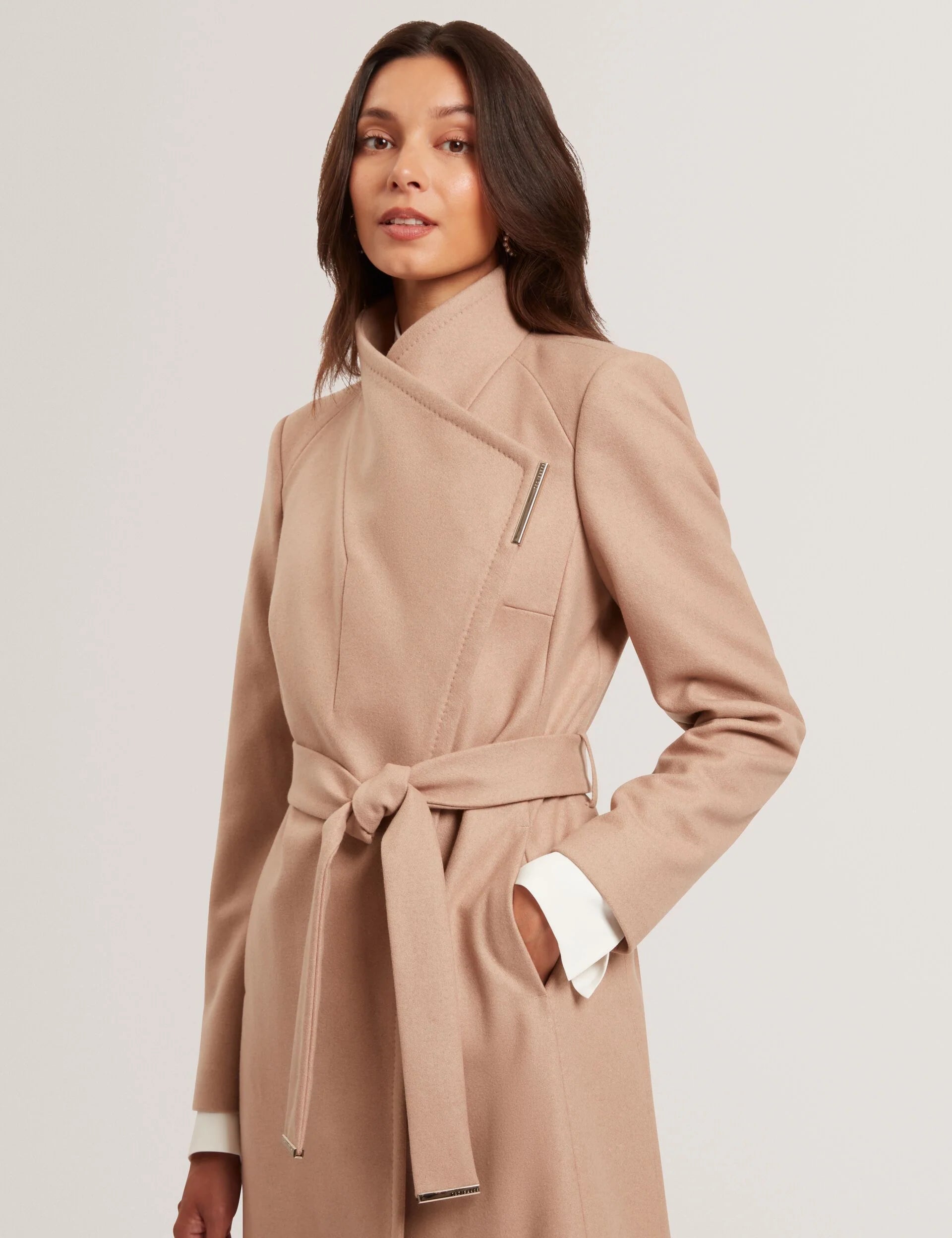 ted-baker-naisten-villakangastakki-rose-mid-lenght-belted-wool-coat-kameli-3