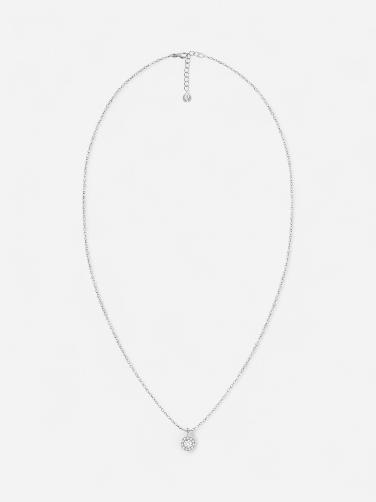 Edblad kaulakoru Thassos Necklace S Steel, Stainless steel - Kekäle.fi