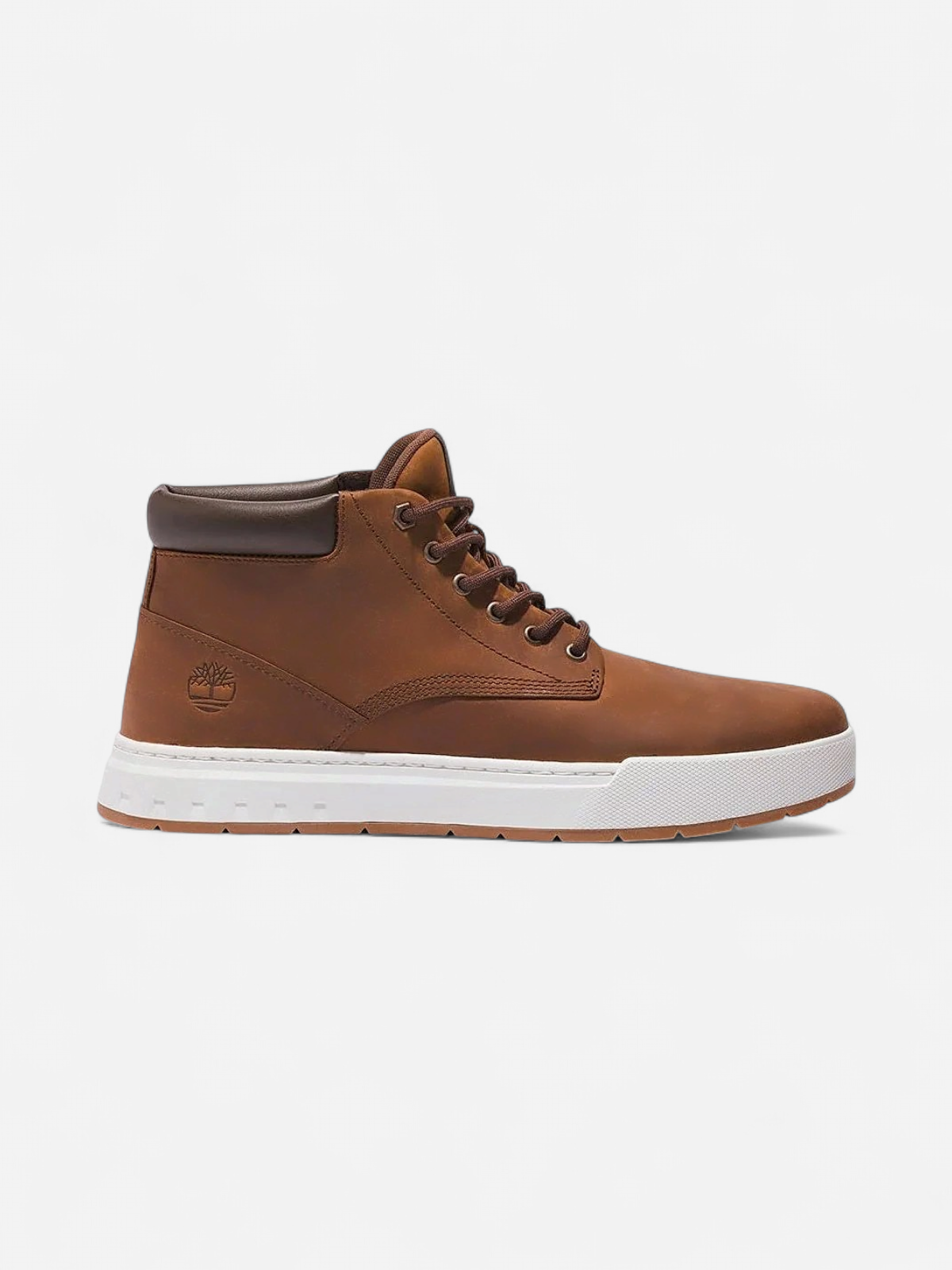 Timberland kengät, MAPLE GROVE Tummanruskea - Kekäle.fi