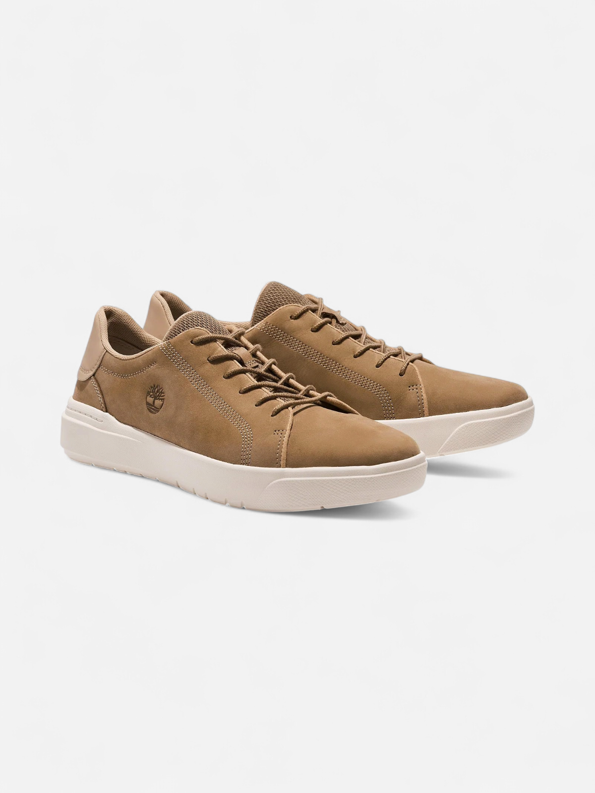 Timberland miesten lenkkarit Seneca Bay, Beige - Kekäle.fi