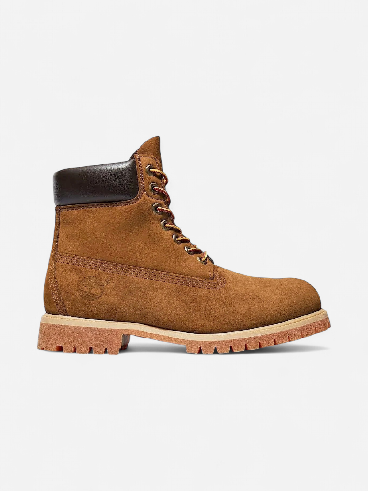 Timberland miesten kengät, 6 INCH PREMIUM BOOT DARK BROWN Keskiruskea - Kekäle.fi