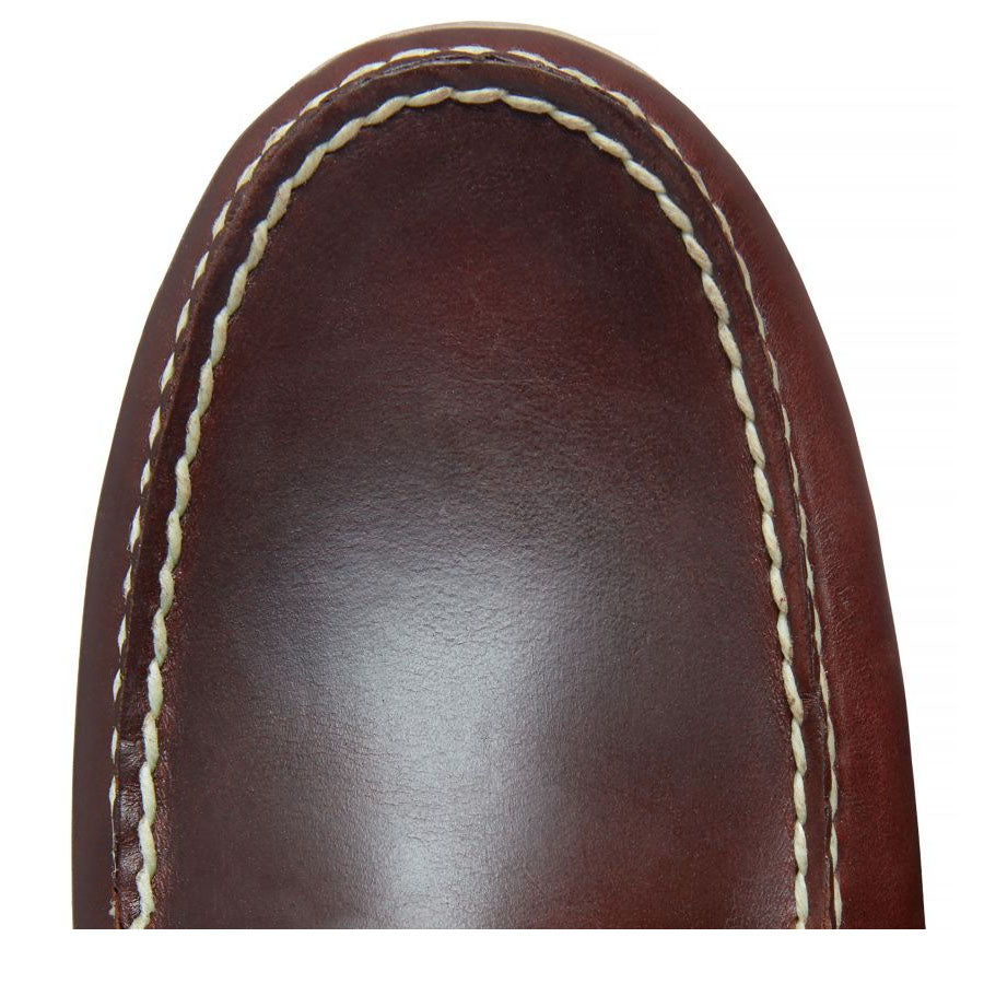 timberland-miesten-kengat-classic-boat-keskiruskea-4