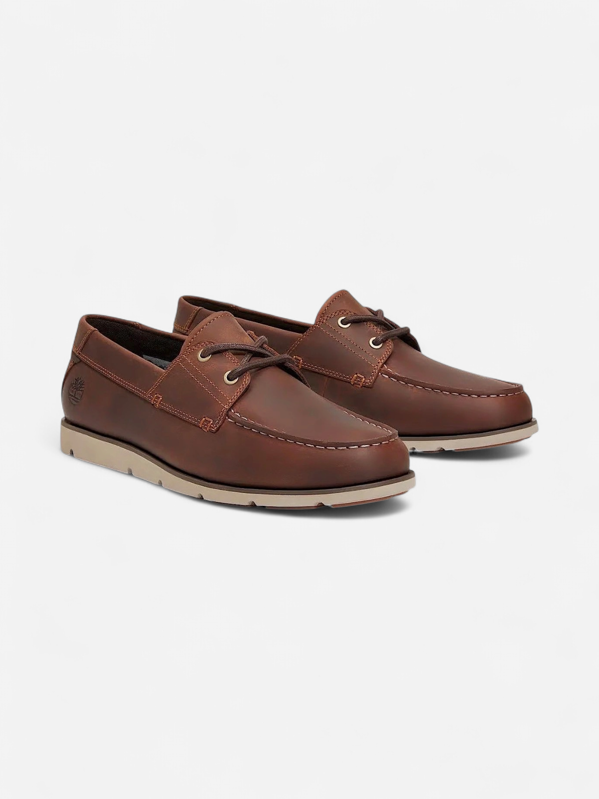 Timberland miesten kengät, GRAFTON BAY Keskiruskea - Kekäle.fi