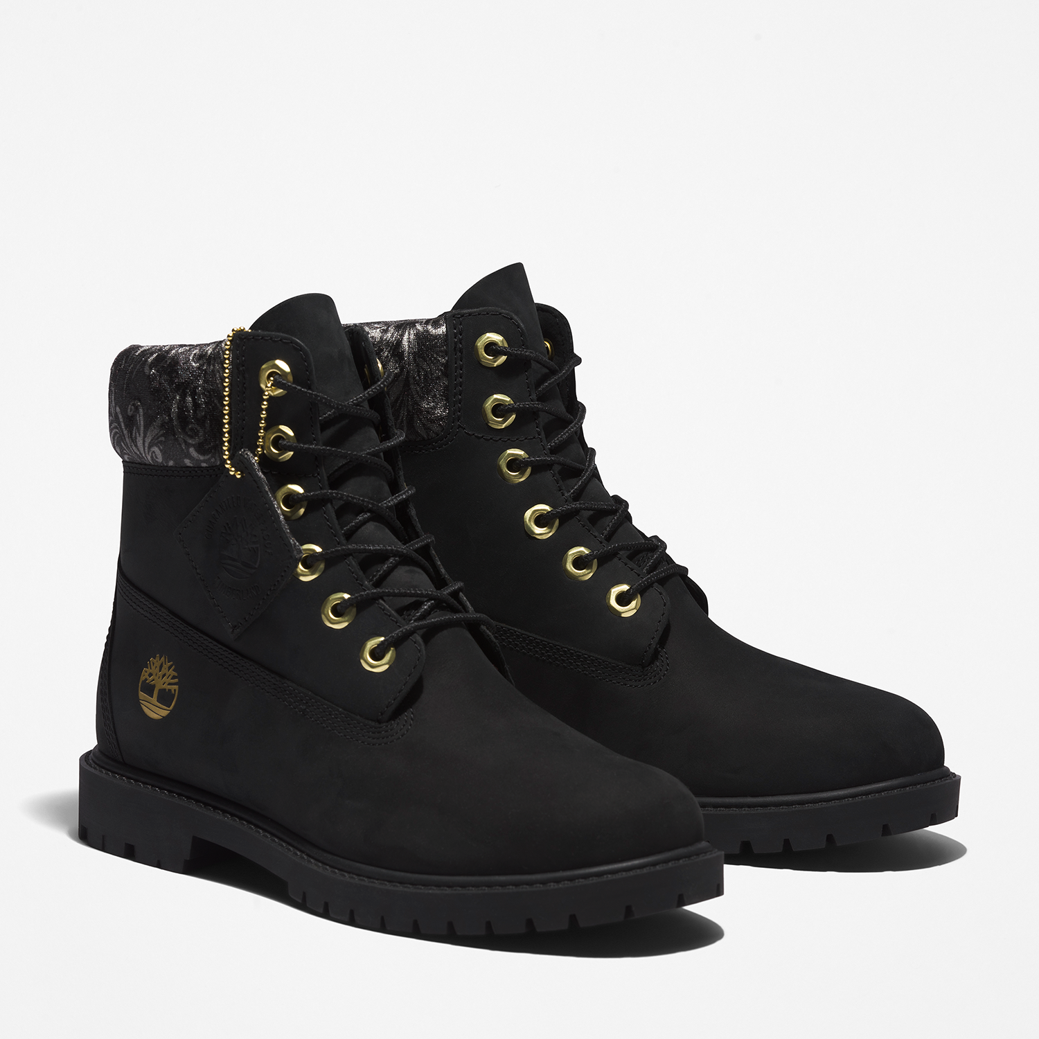 timberland-naisten-kengat-6in-heritage-boot-musta-1