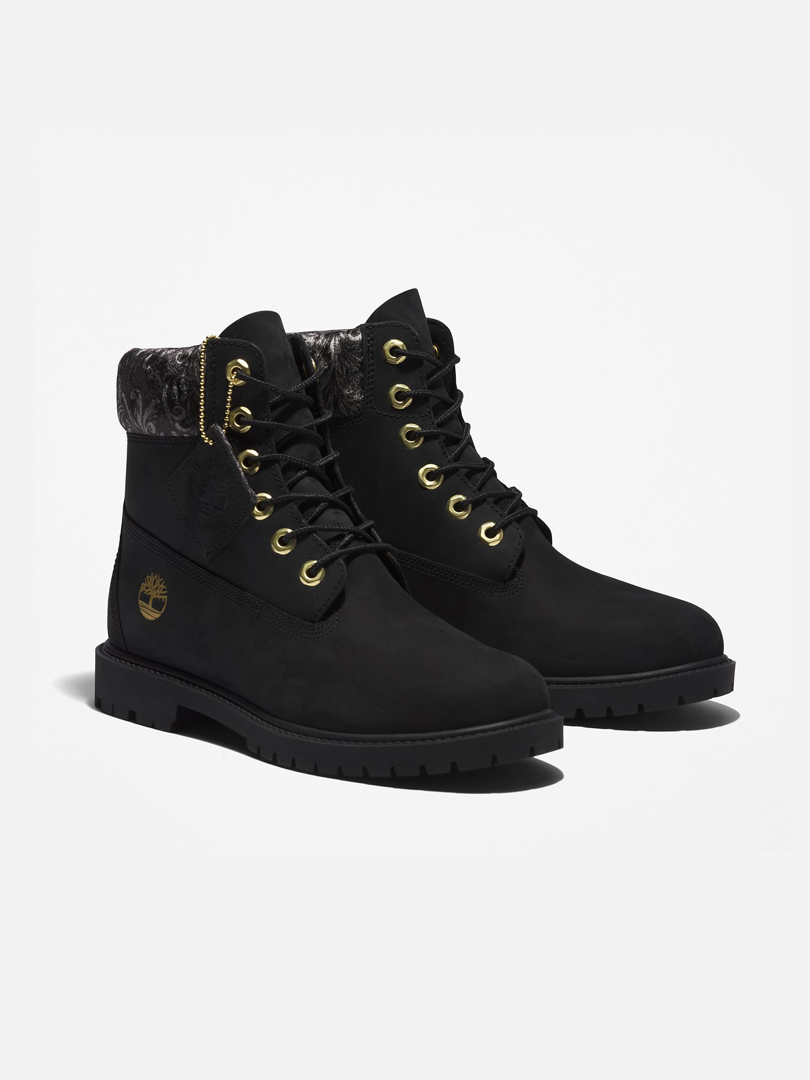timberland-naisten-kengat-6in-heritage-boot-musta-1