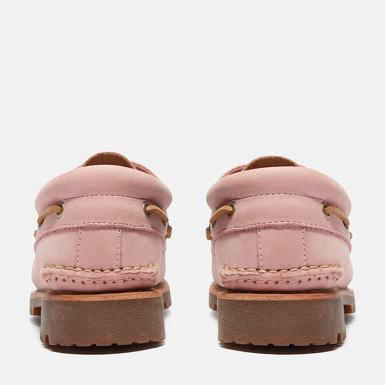 timberland-naisten-kengat-authentic-3-eye-lug-boat-shoe-vaaleanpunainen-3