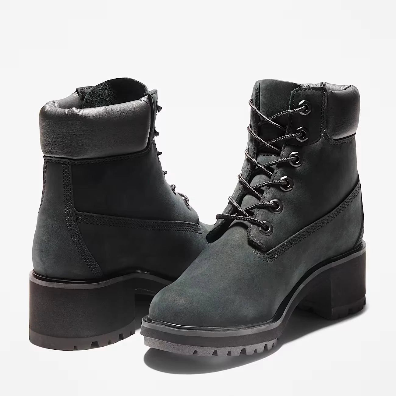 Timberland Kinsley 6 Inch Boot, musta
