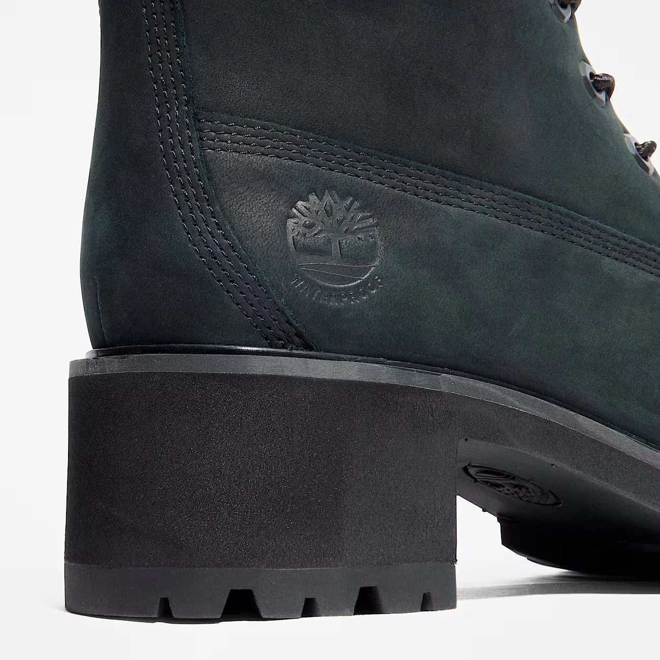 Timberland Kinsley 6 Inch Boot, musta