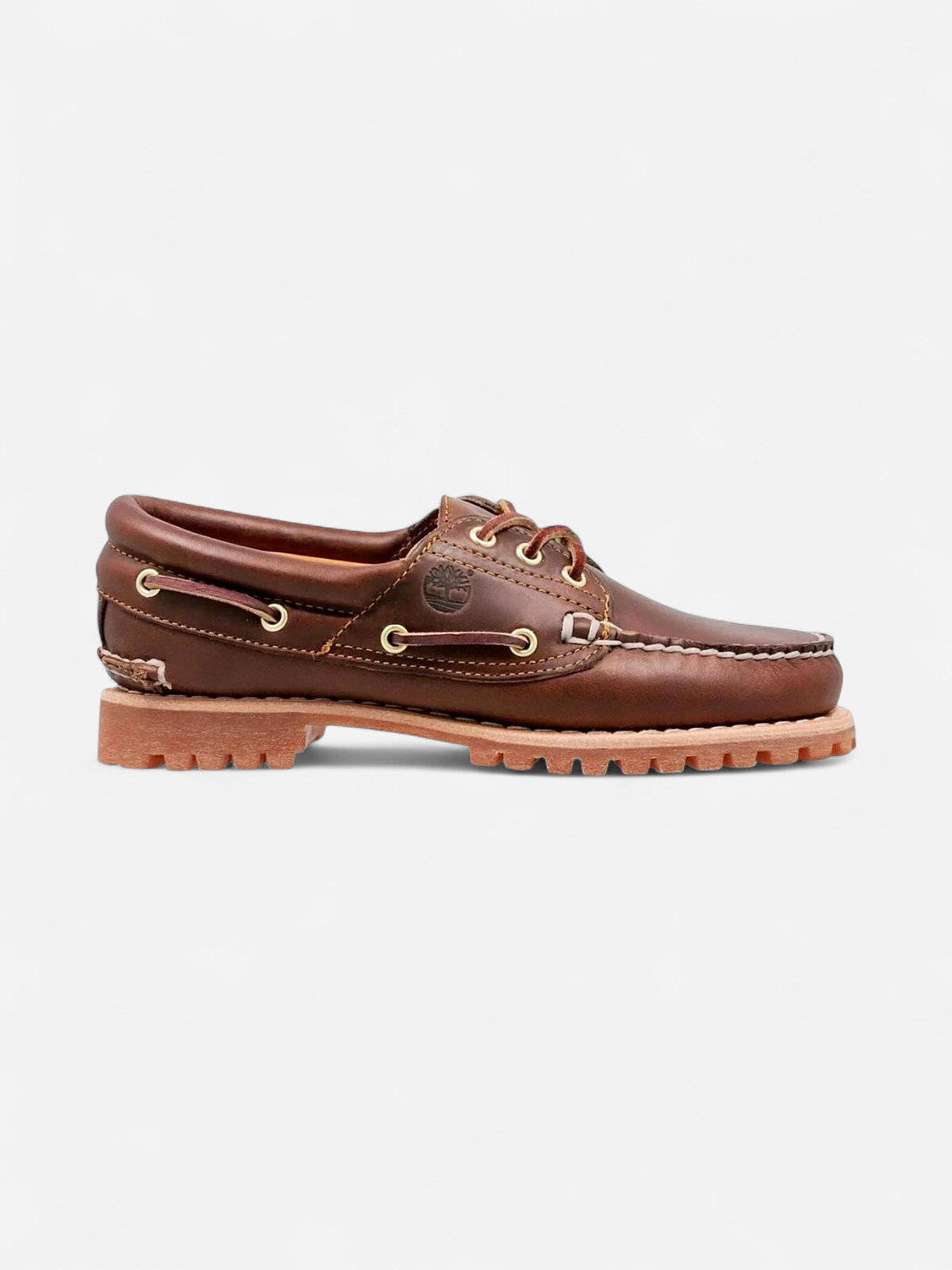Timberland naisten kengät, NOREEN BOAT SHOE Keskiruskea - Kekäle.fi