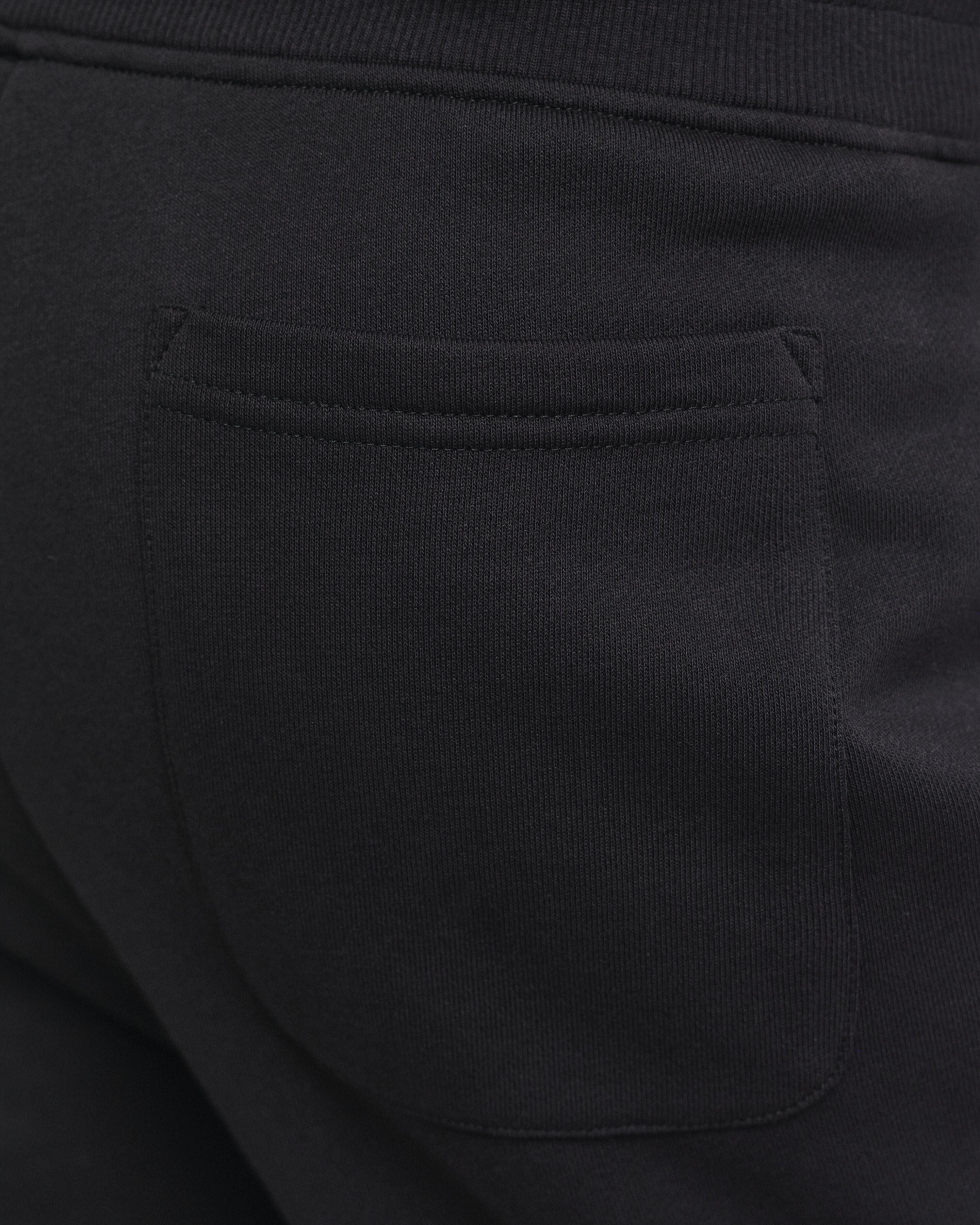 Gant miesten collegehousut Reg Shield Sweatpants, musta