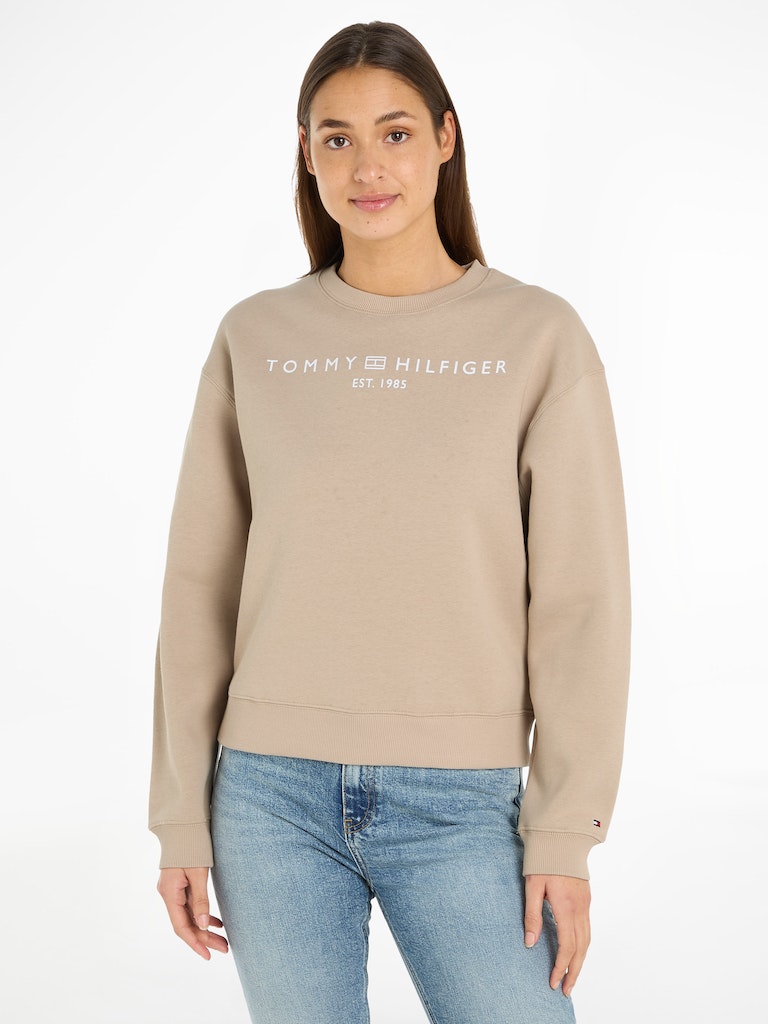 tommy-hilfiger-college-mdrn-reg-corp-logo-sweater-vaalea-beige-1