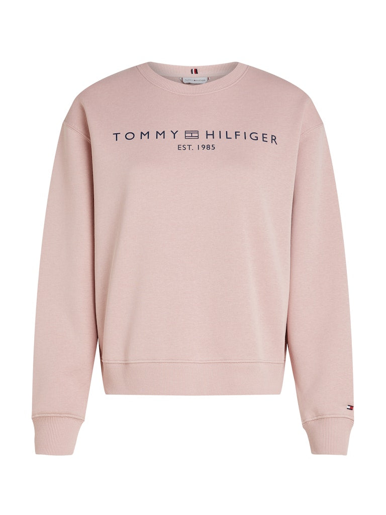 tommy-hilfiger-college-mdrn-reg-corp-logo-sweater-vaaleanpunainen-5