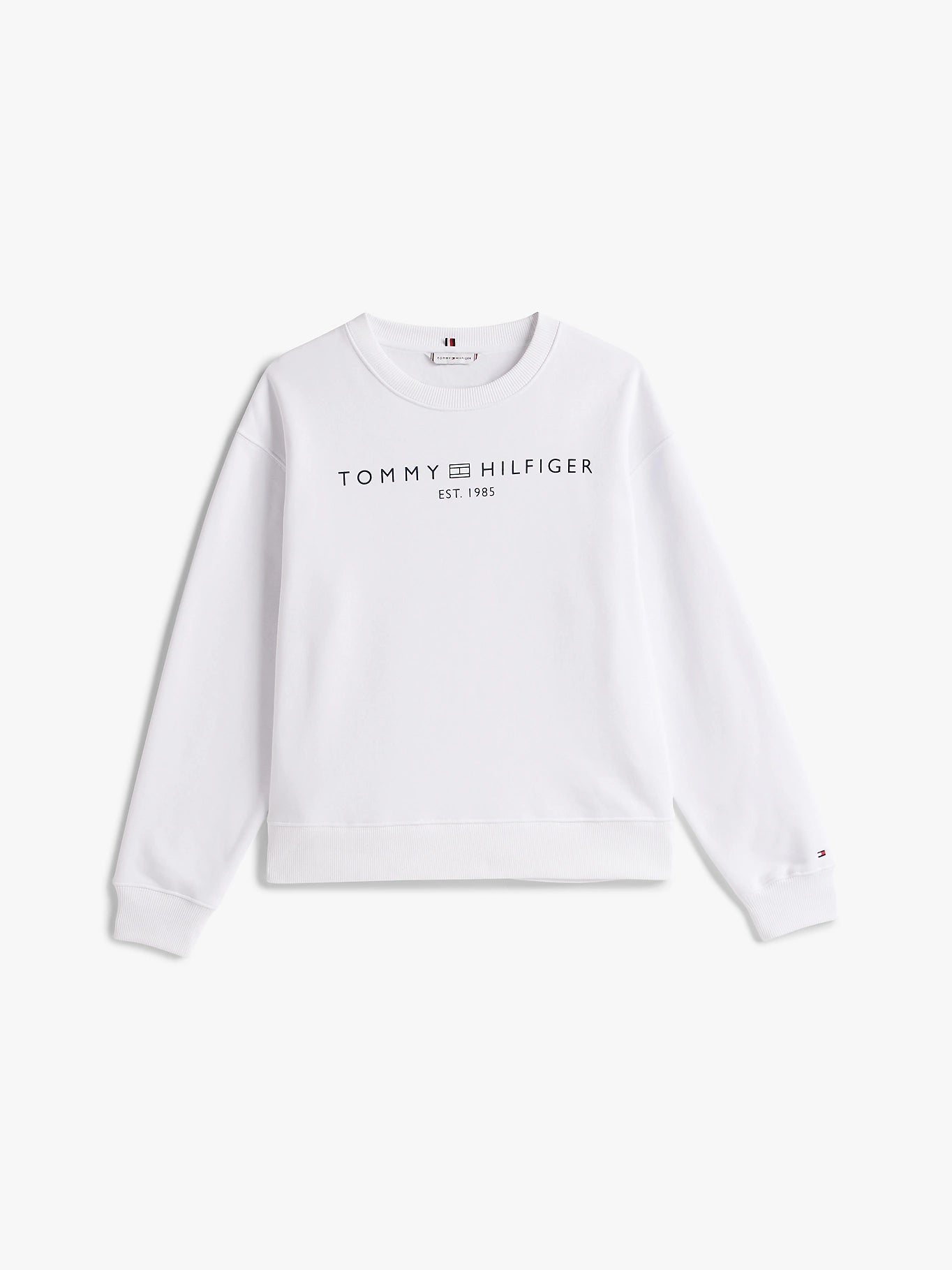 tommy-hilfiger-college-mdrn-reg-corp-logo-sweater-valkoinen-3