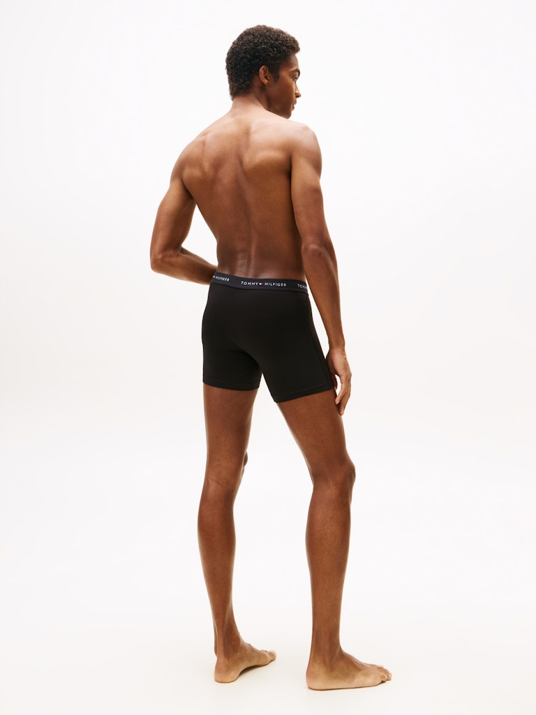 tommy-hilfiger-miesten-bokserit-3p-boxer-brief-musta-4