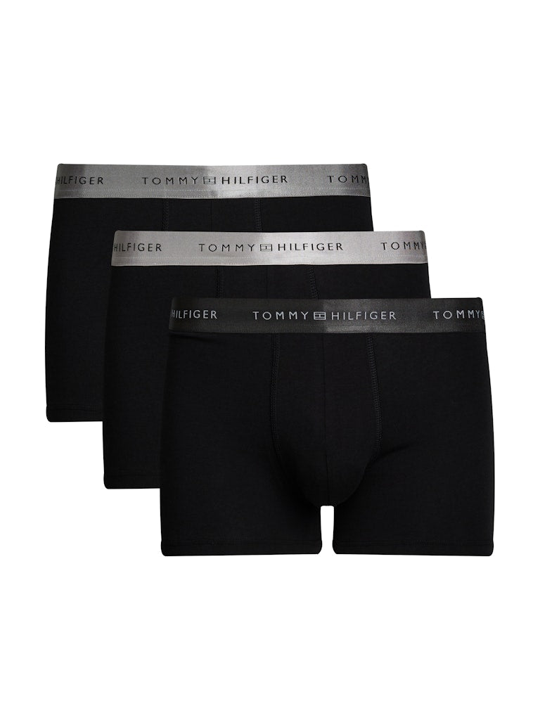 tommy-hilfiger-miesten-bokserit-3p-trunk-metallic-silver-musta-3