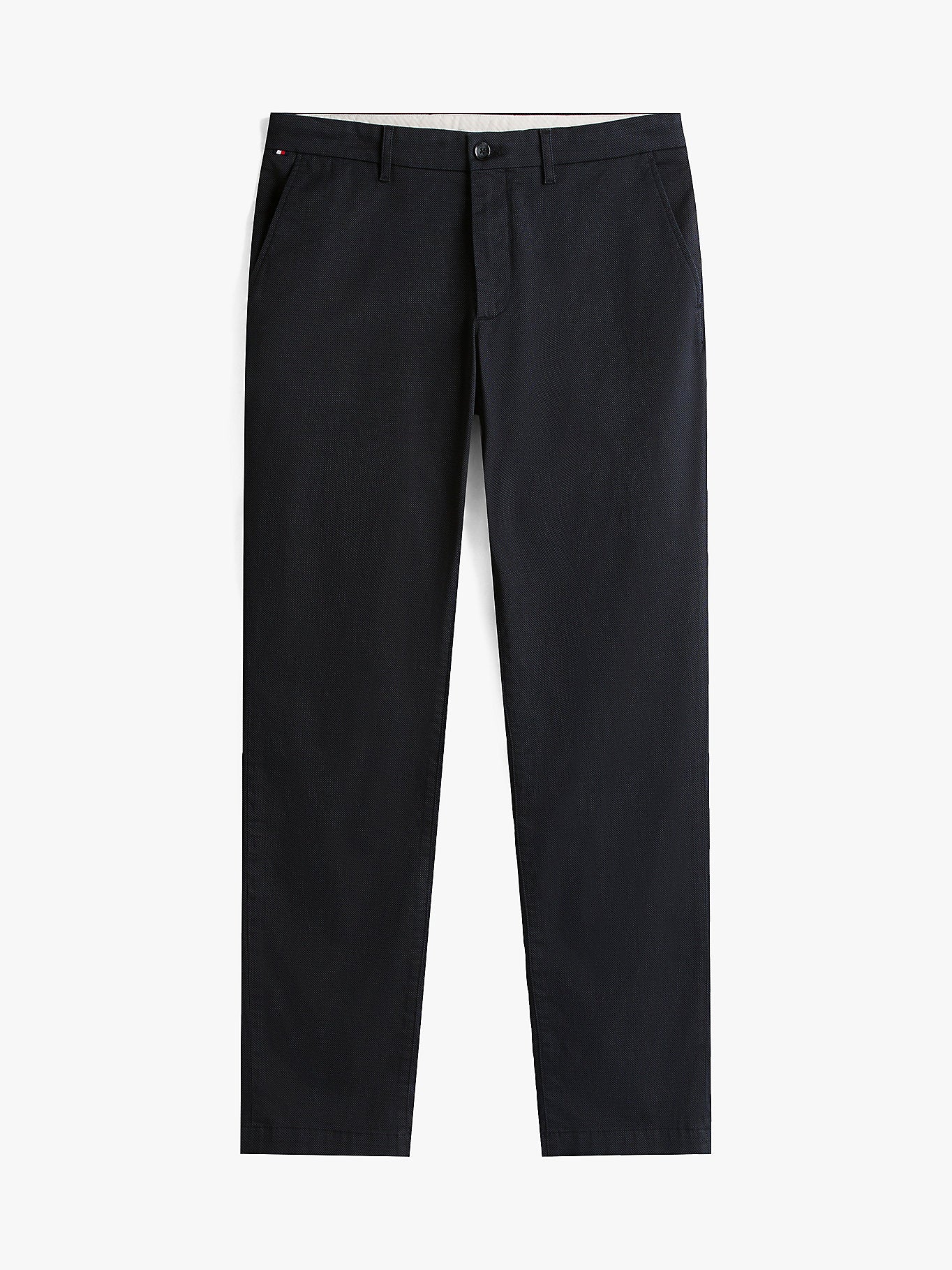 tommy-hilfiger-miesten-chinot-denton-printed-structure-chino-tummansininen-5