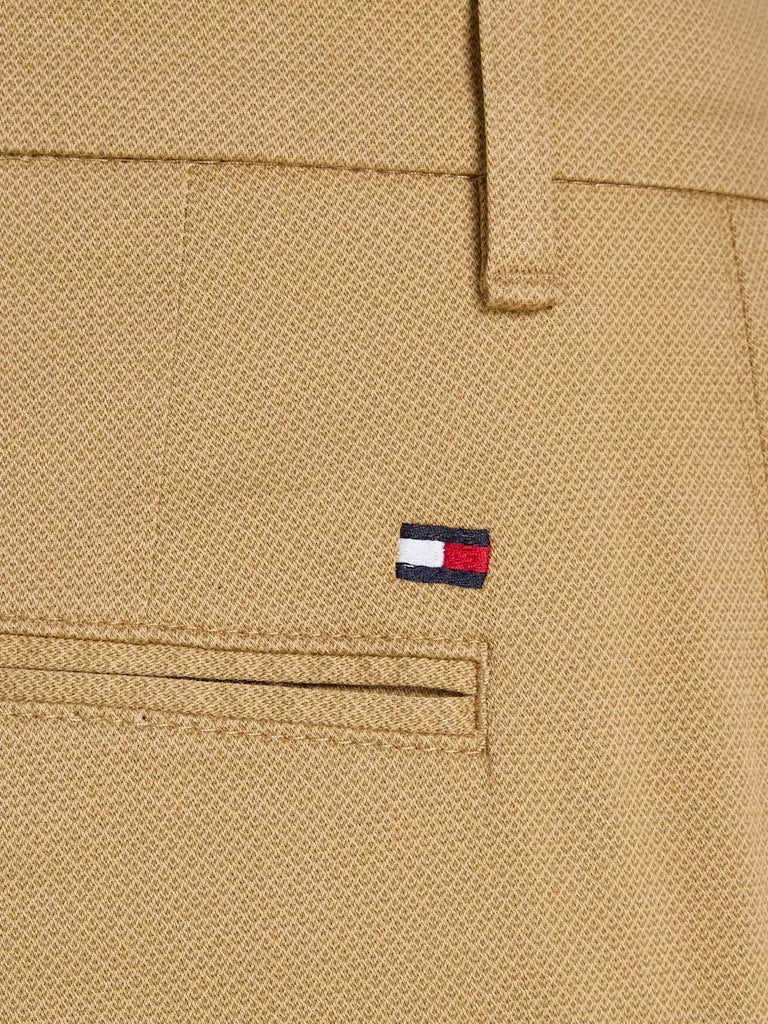 tommy-hilfiger-miesten-housut-chino-denton-printed-structre-beige-6