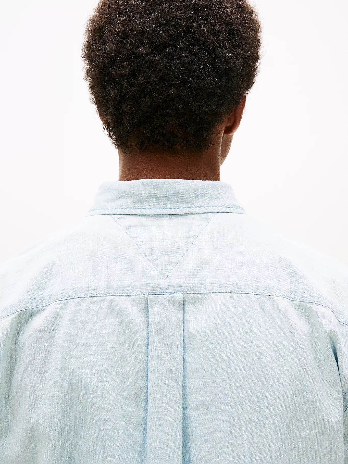 tommy-hilfiger-miesten-kauluspaita-chambray-pocket-rf-shirt-indigo-4