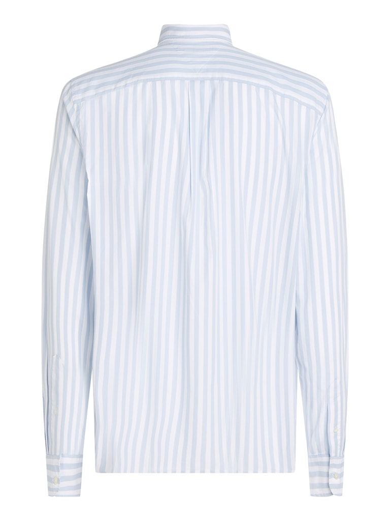 tommy-hilfiger-miesten-kauluspaita-flex-poplin-bold-stripe-raidallinen-sininen-4