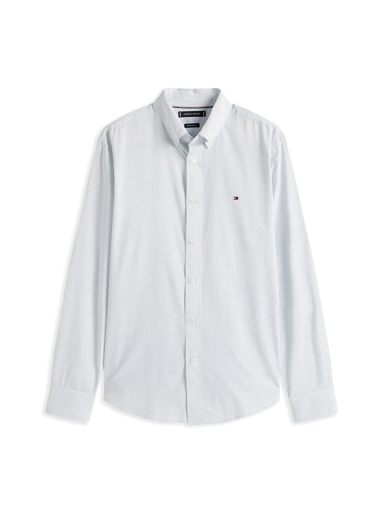 tommy-hilfiger-miesten-kauluspaita-performance-print-shirt-valkopohjainen-kuosi-4
