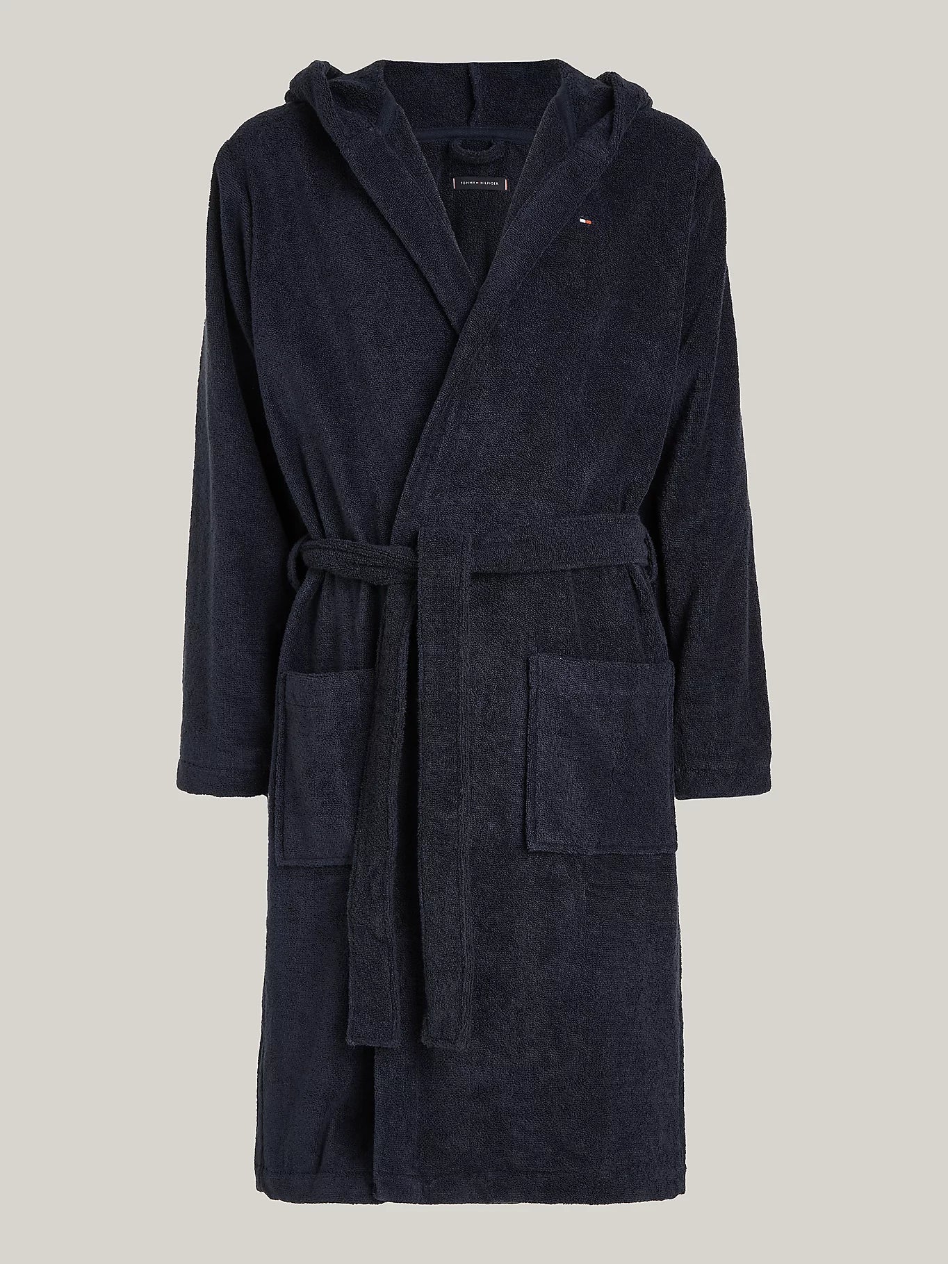 tommy-hilfiger-miesten-kylpytakki-hooded-bathrobe-nos-tummansininen-3