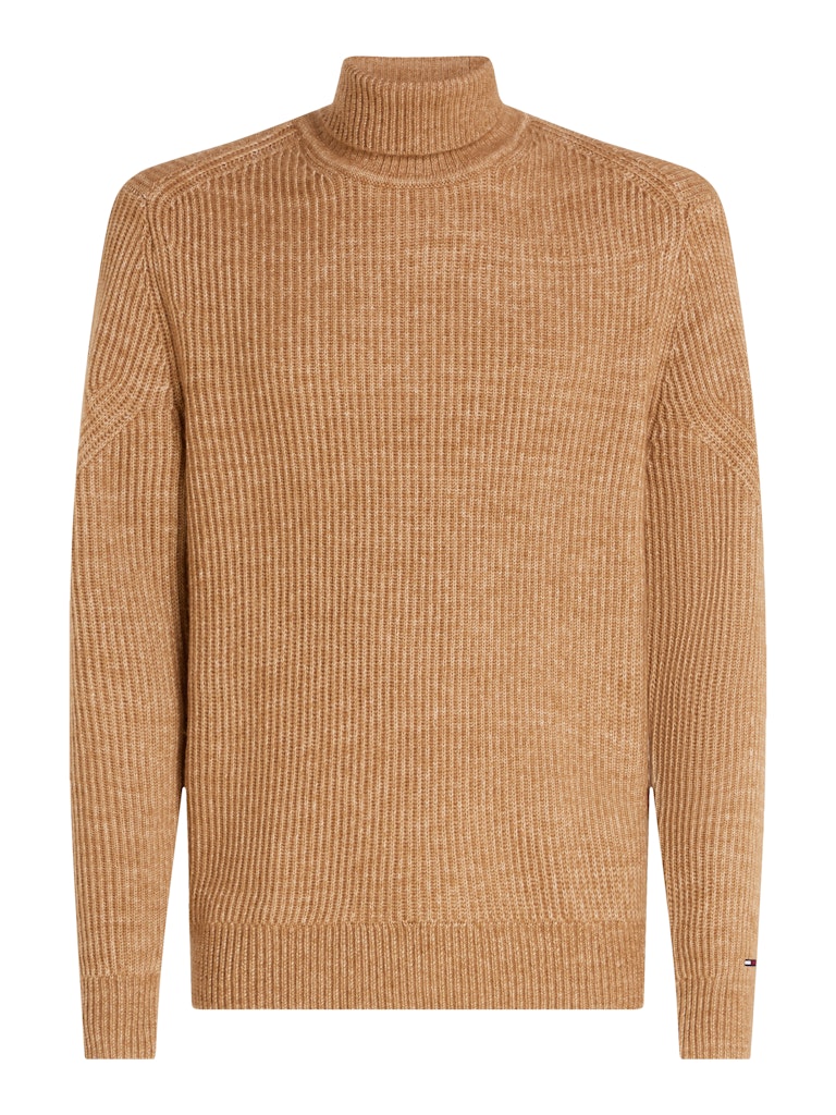tommy-hilfiger-miesten-neulepusero-dc-structure-mouline-beige-4
