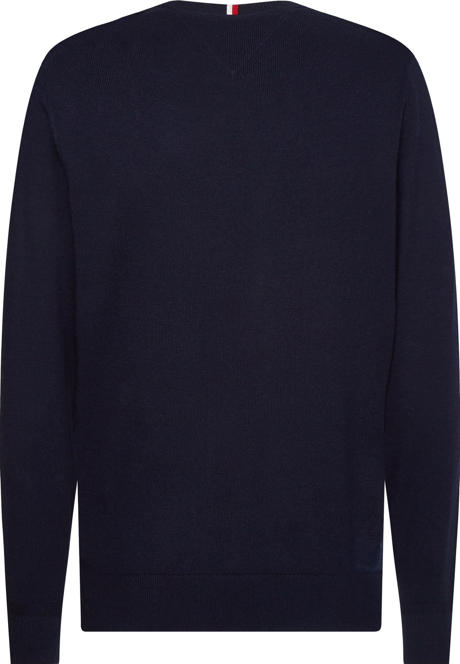 tommy-hilfiger-miesten-neulepusero-pima-org-ctn-cashmere-crew-tummansininen-6