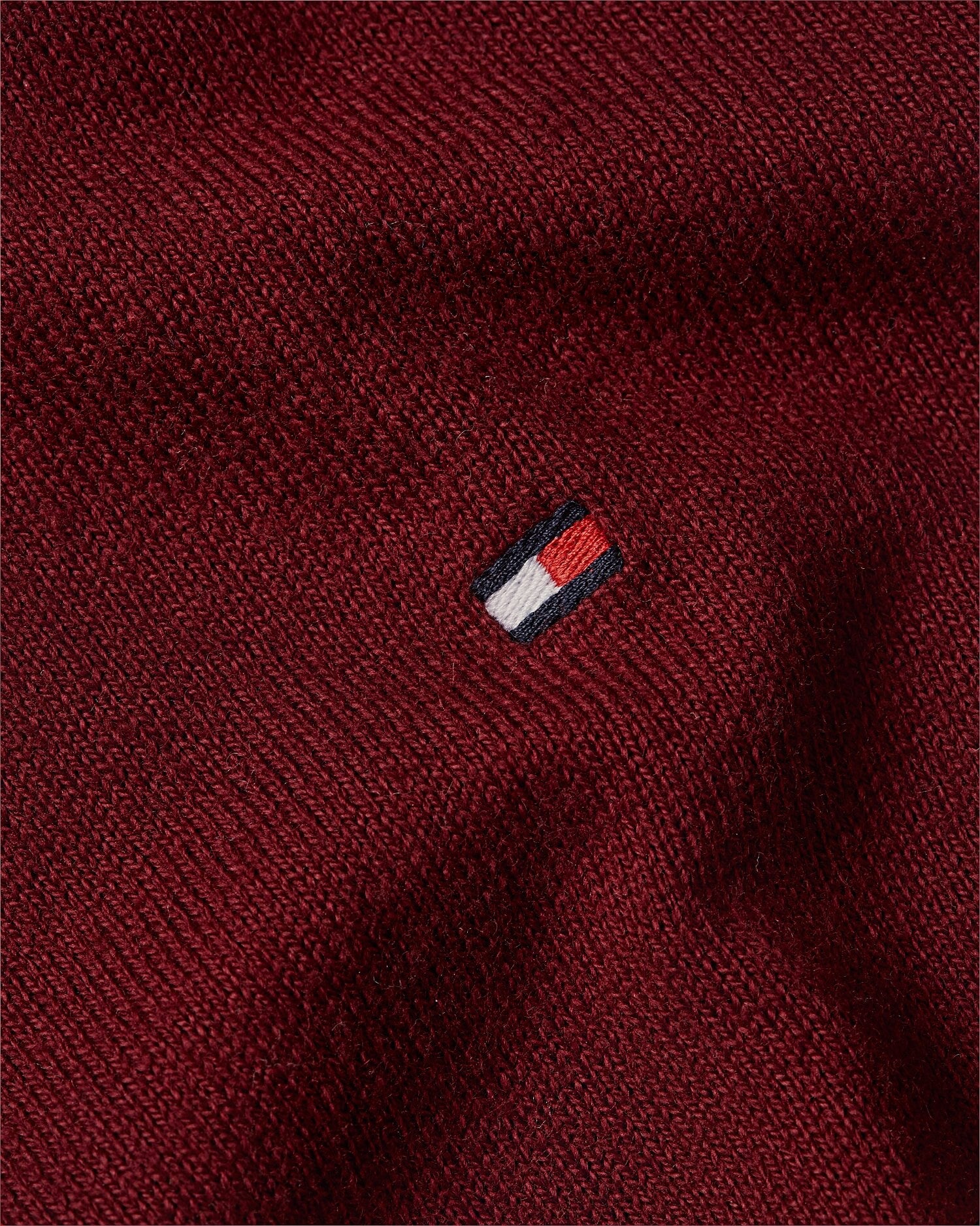 tommy-hilfiger-miesten-neulepusero-pima-org-ctn-cashmere-crew-viininpunainen-3