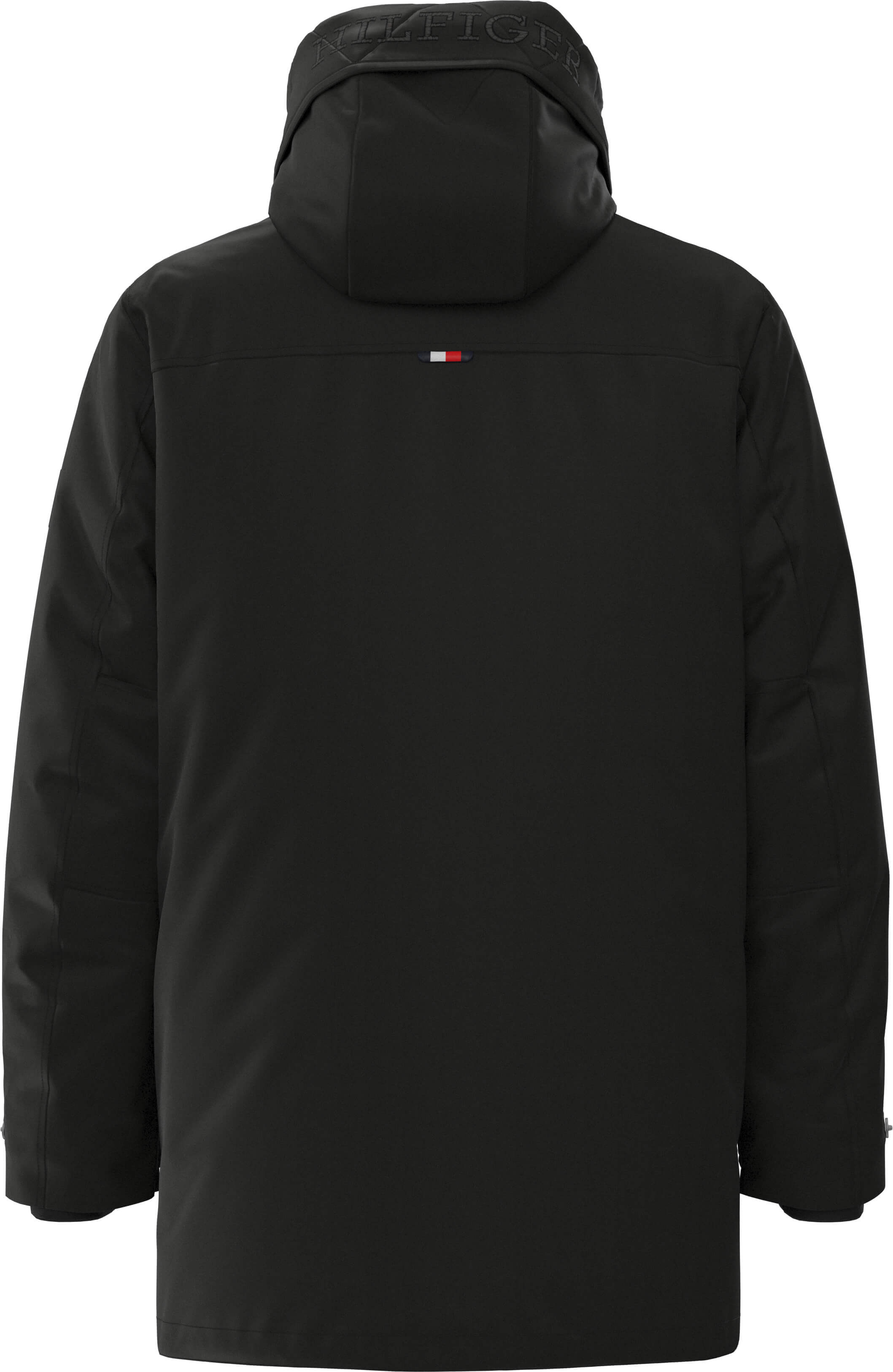tommy-hilfiger-miesten-parkatakki-rockie-non-fur-down-parka-musta-2