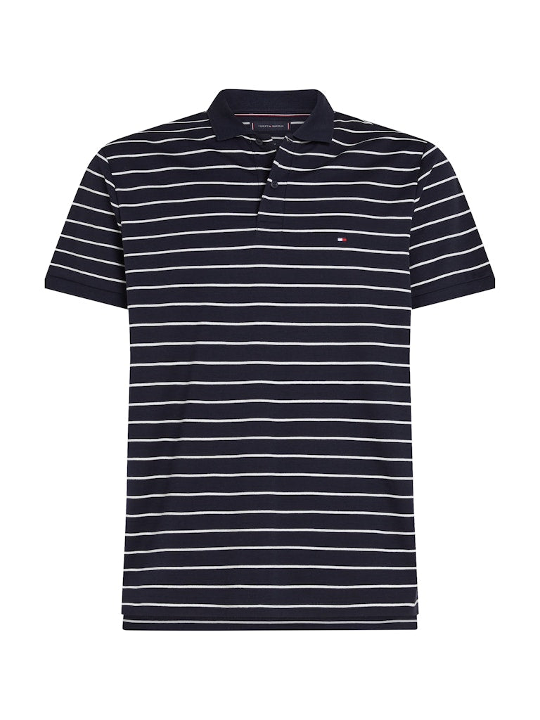 tommy-hilfiger-miesten-pikeepaita-liquid-cotto-reg-seasonal-polo-raidallinen-sininen-5