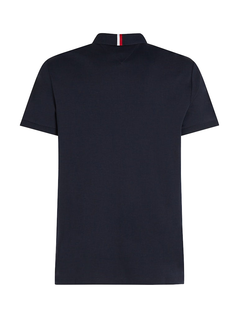 tommy-hilfiger-miesten-pikeepaita-liquid-cotton-essential-tummansininen-5