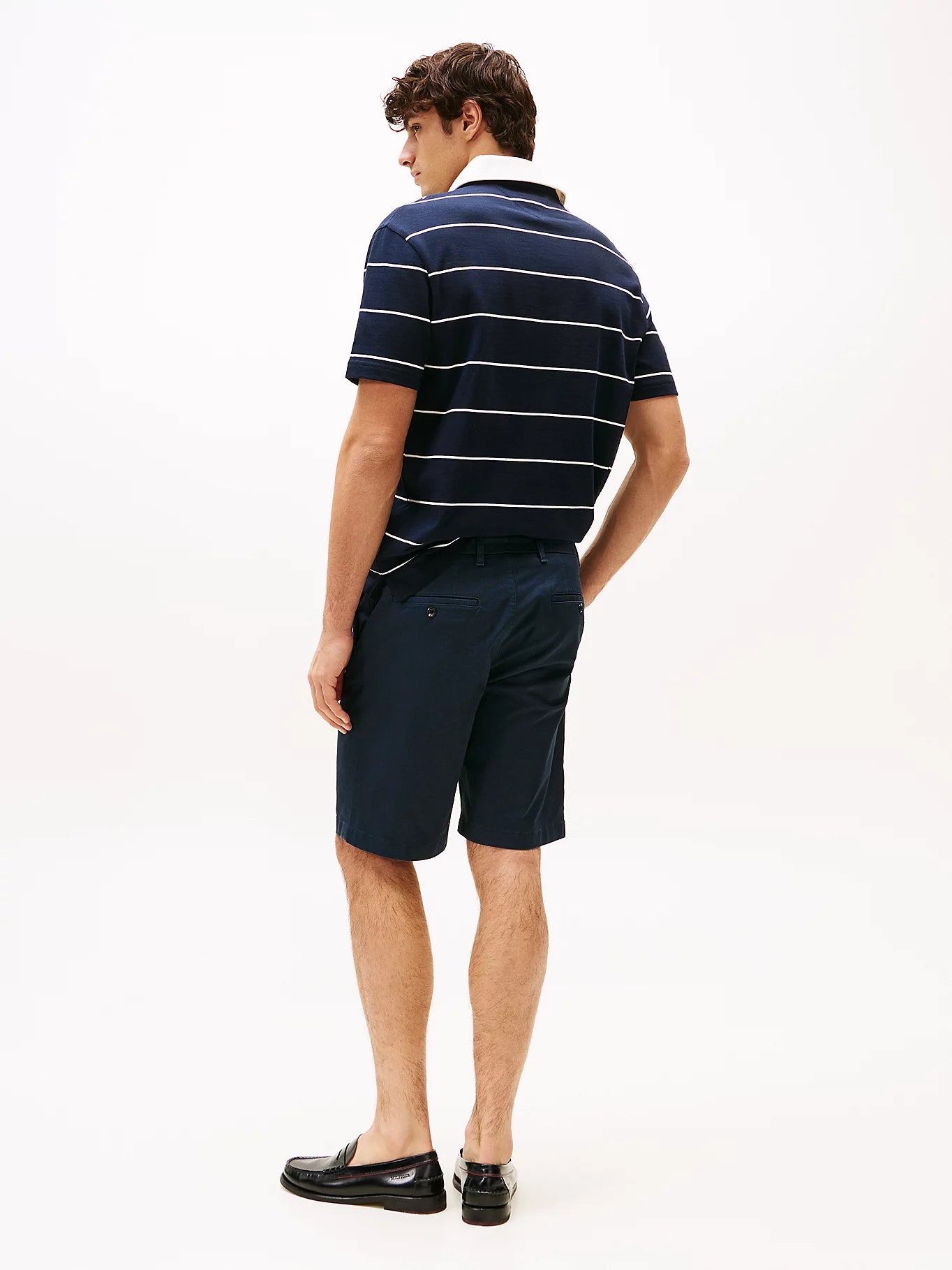 tommy-hilfiger-miesten-shortsit-harlem-printed-tummansininen-4