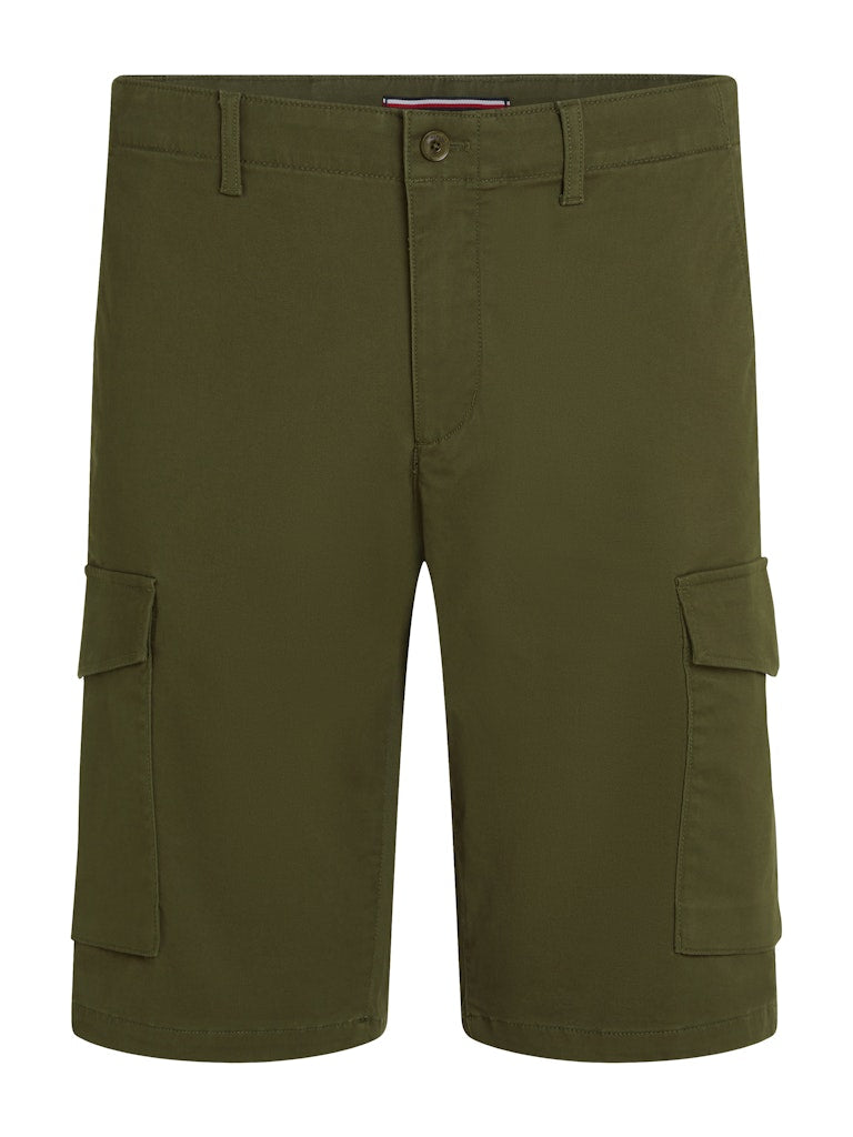 tommy-hilfiger-miesten-shortsit-john-cargo-armeijanvihrea-3