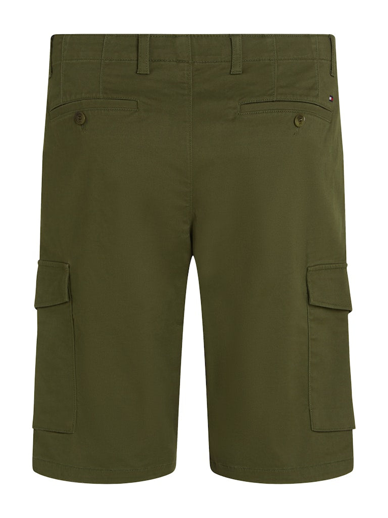 tommy-hilfiger-miesten-shortsit-john-cargo-armeijanvihrea-4