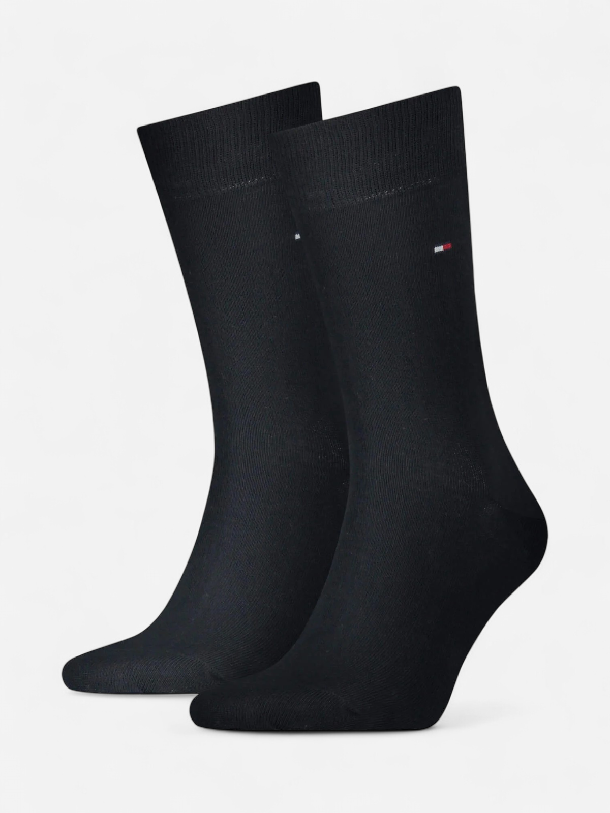 Tommy Hilfiger Miesten sukat 2kpl pakkaus Tummansininen - Kekäle.fi