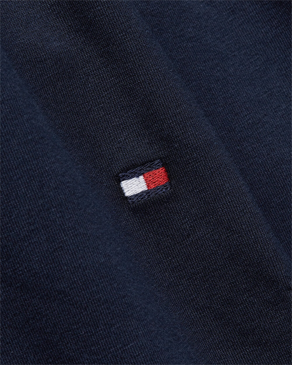 tommy-hilfiger-miesten-t-paita-core-stretch-slim-c-nk-tee-tummansininen-3