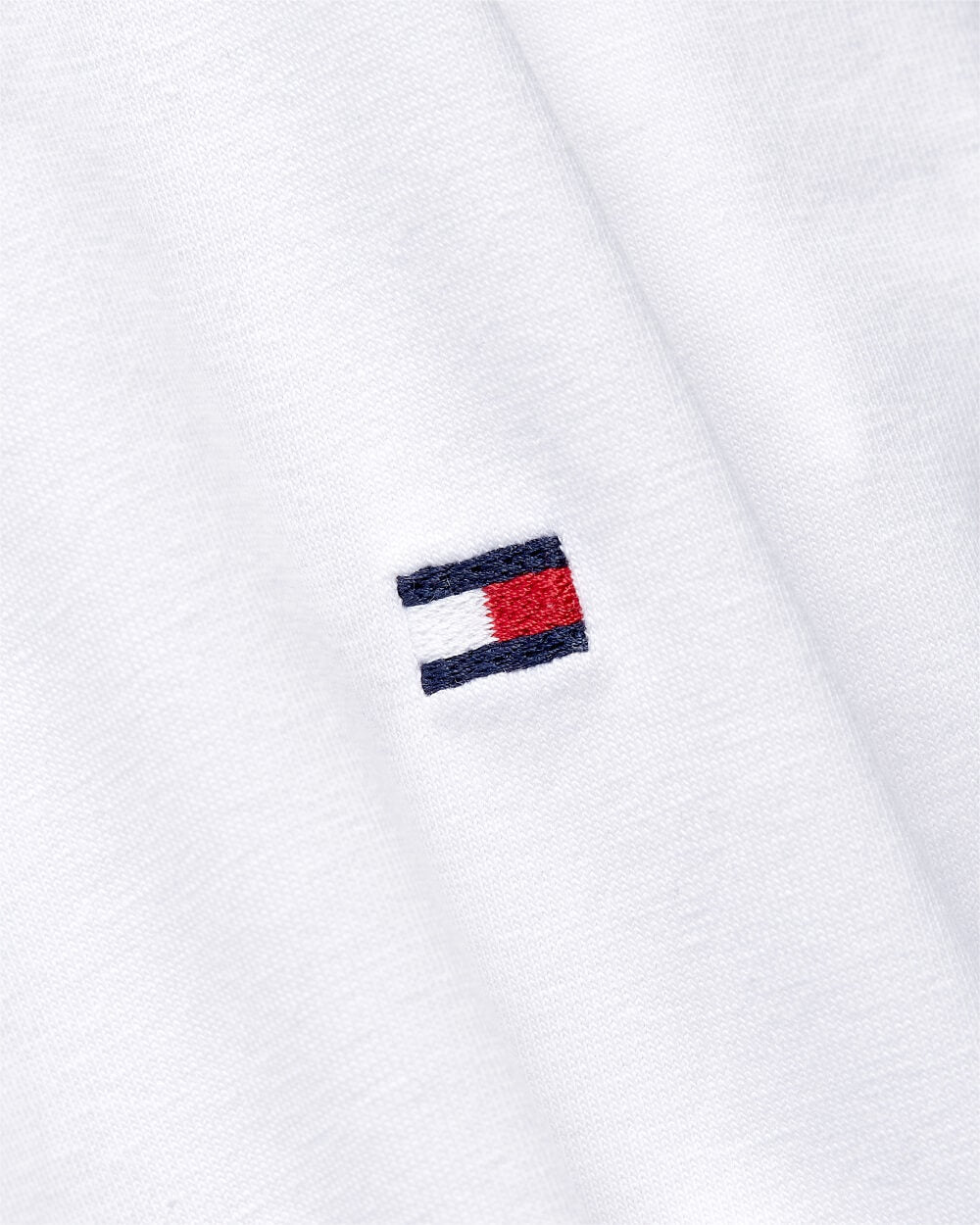 tommy-hilfiger-miesten-t-paita-core-stretch-slim-c-nk-tee-valkoinen-3