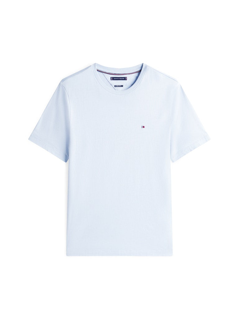 tommy-hilfiger-miesten-t-paita-essential-reg-fit-tee-vaaleansininen-4