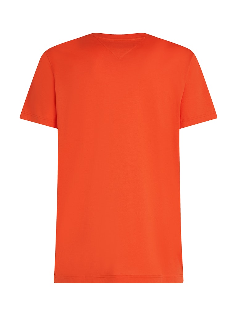 tommy-hilfiger-miesten-t-paita-monotype-all-american-tee-oranssi-7