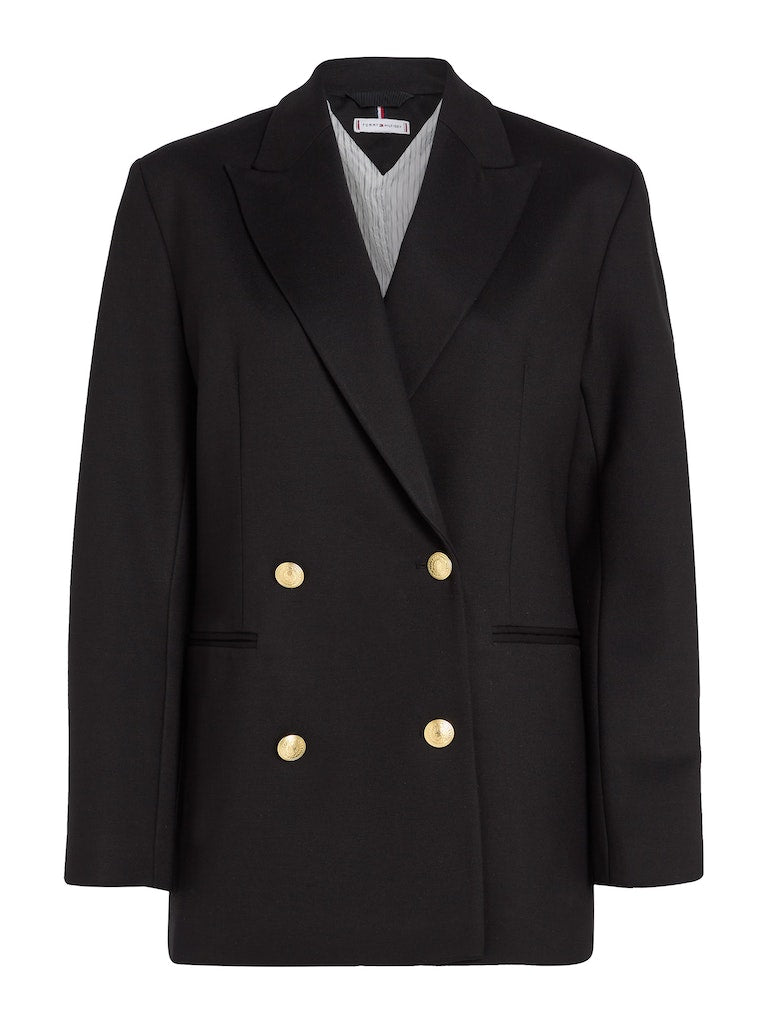 tommy-hilfiger-naisten-bleiseri-relaxed-classic-db-punto-blazer-tummansininen-3