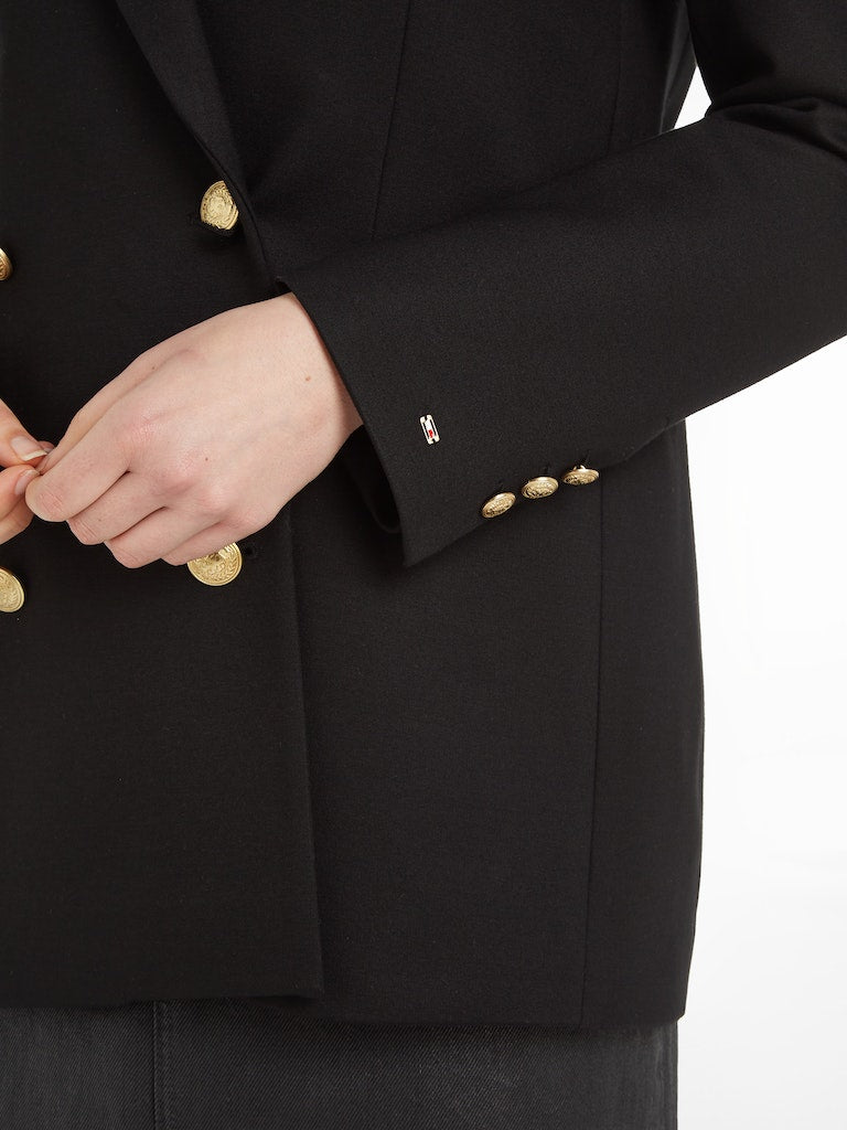tommy-hilfiger-naisten-bleiseri-relaxed-classic-db-punto-blazer-tummansininen-5