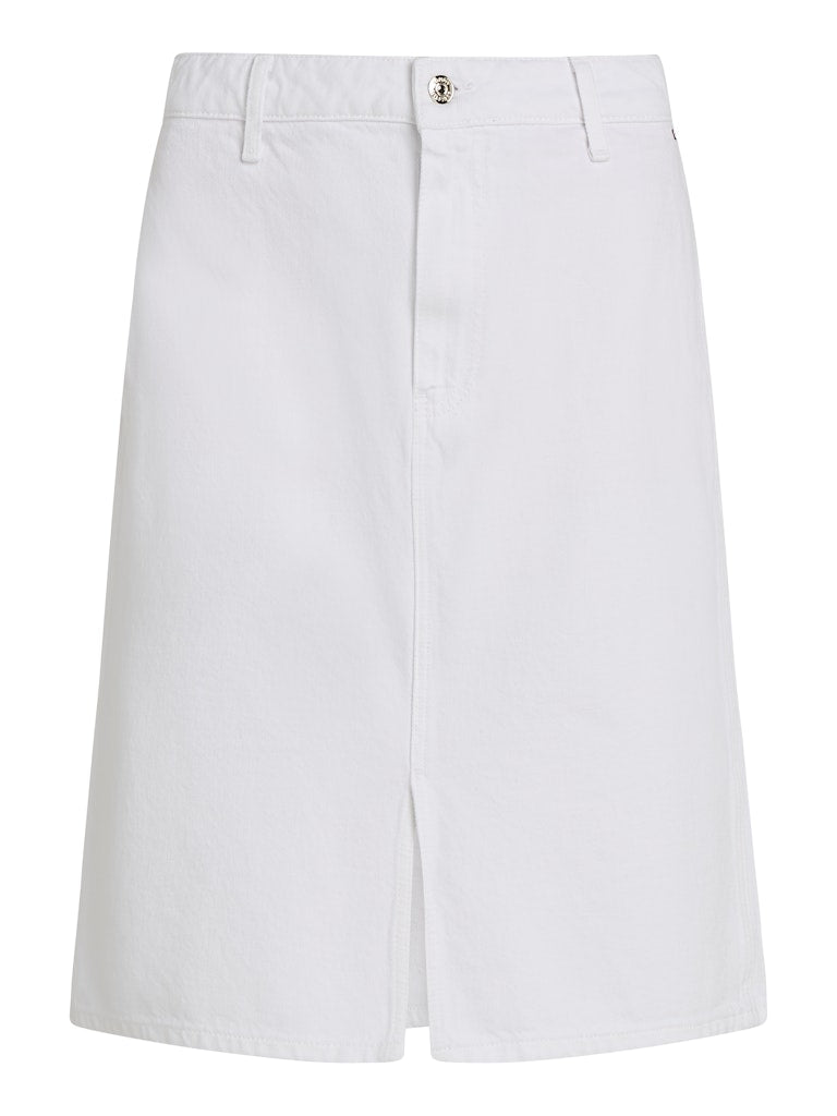 tommy-hilfiger-naisten-farkkuhame-dnm-knee-straight-skirt-white-valkoinen-5
