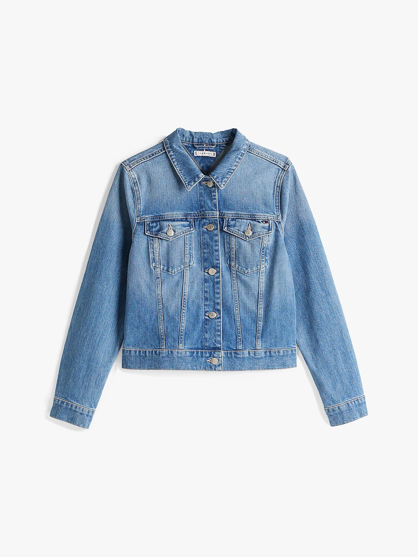 tommy-hilfiger-naisten-farkkutakki-dnm-slim-jacket-uma-indigo-3