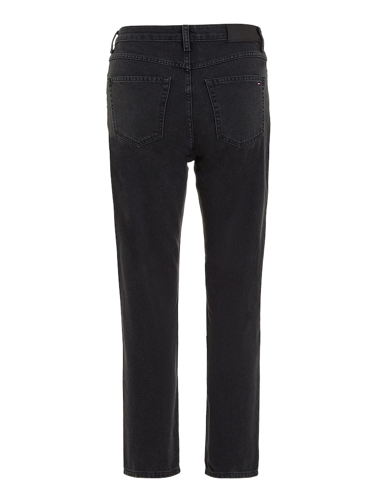 tommy-hilfiger-naisten-farkut-classic-straight-hw-a-zia-musta-4