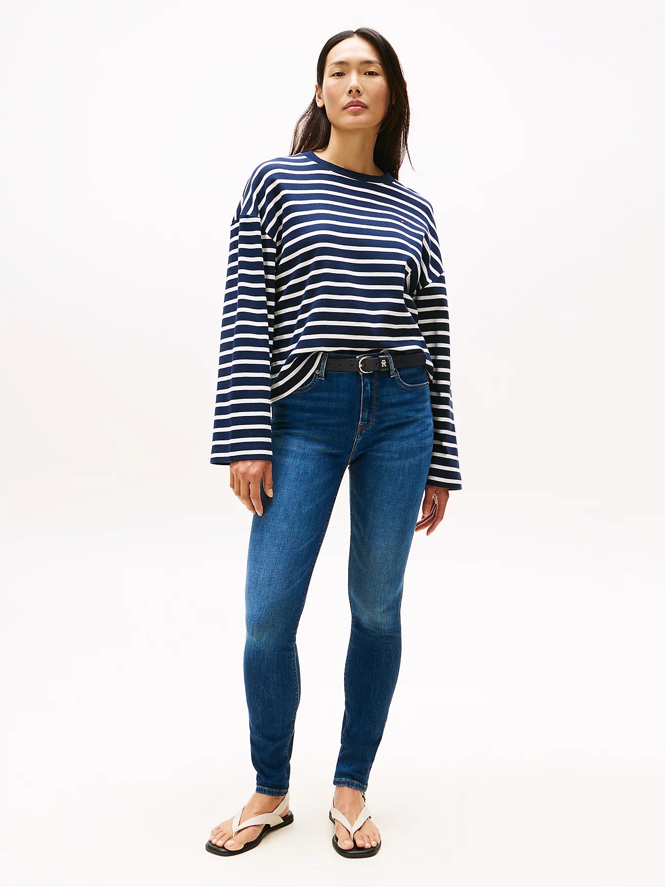 tommy-hilfiger-naisten-farkut-flo-wide-leg-jeans-indigo-1