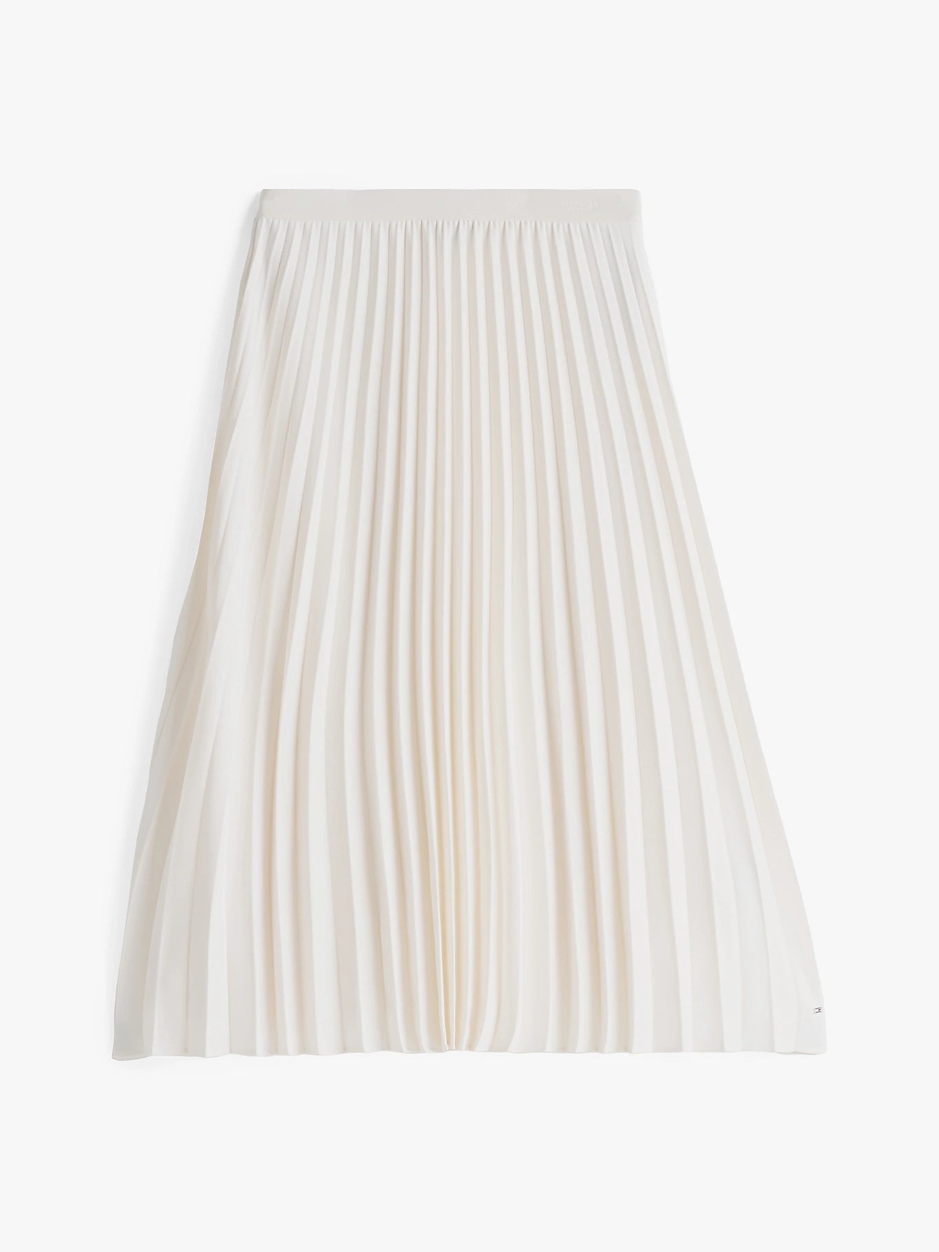 tommy-hilfiger-naisten-hame-fluid-pleated-pull-on-midi-skirt-luonnonvalkoinen-4
