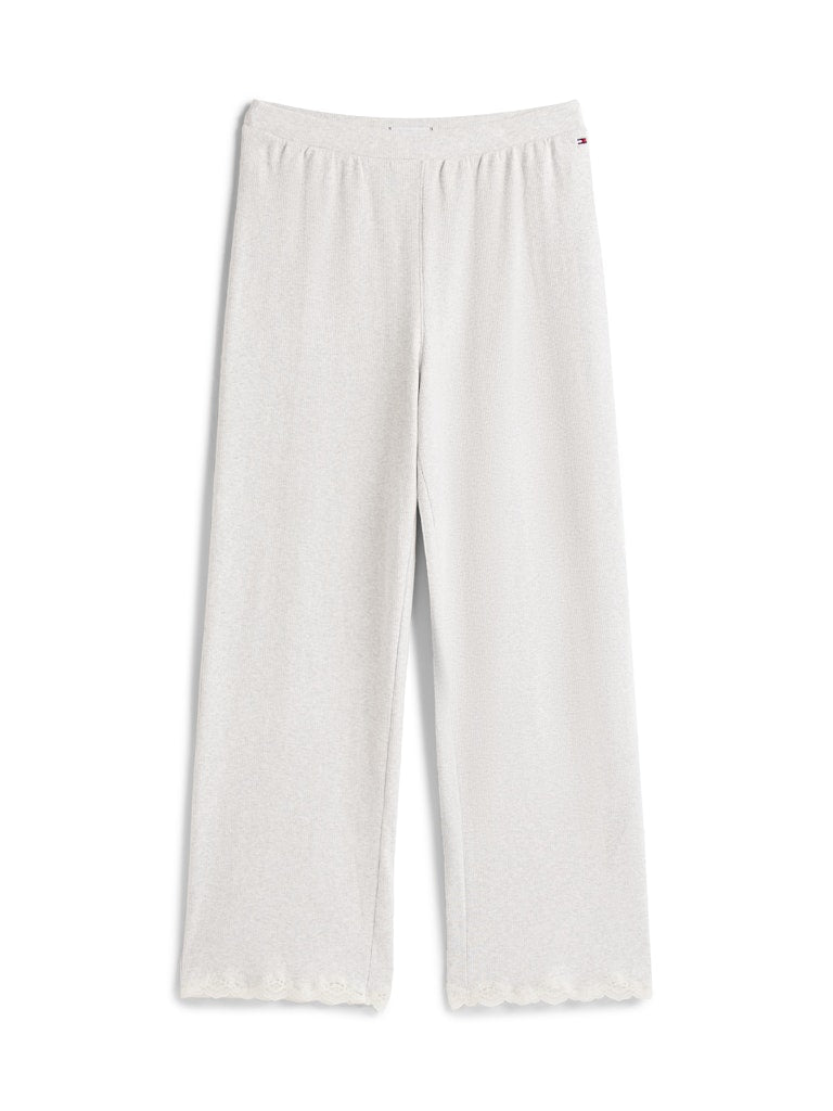 tommy-hilfiger-naisten-housut-lace-pant-vaaleanharmaa-3