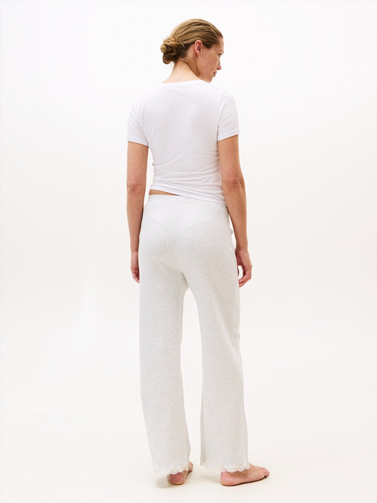 tommy-hilfiger-naisten-housut-lace-pant-vaaleanharmaa-5