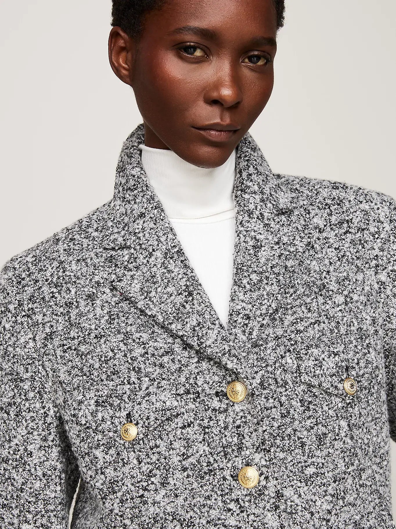tommy-hilfiger-naisten-jakku-boucle-wool-mix-jacket-harmaa-kuosi-3